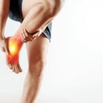 4 Common Ankle Wounds