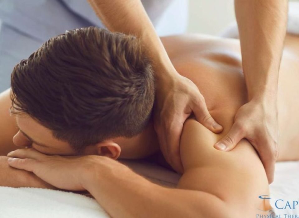 Benefits of Communication with Pain Specialists for Effective Treatment