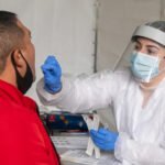 How COVID Testing Facilitates Safe Gatherings