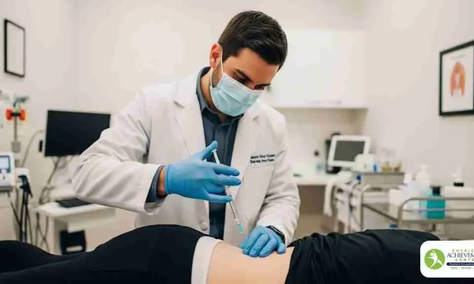 Treatment Options for Back Pain