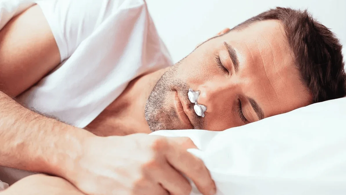 What Does a Snoring Specialist Help With?