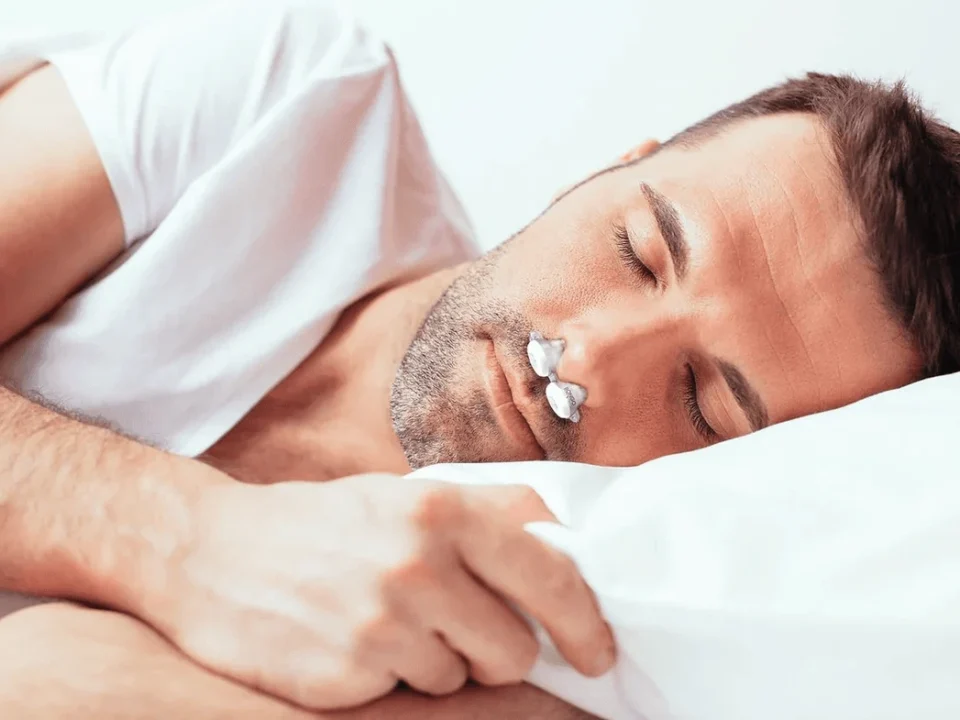 What Does a Snoring Specialist Help With?