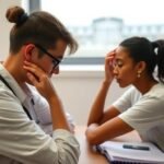 Exploring the Impact of Depression on Relationships
