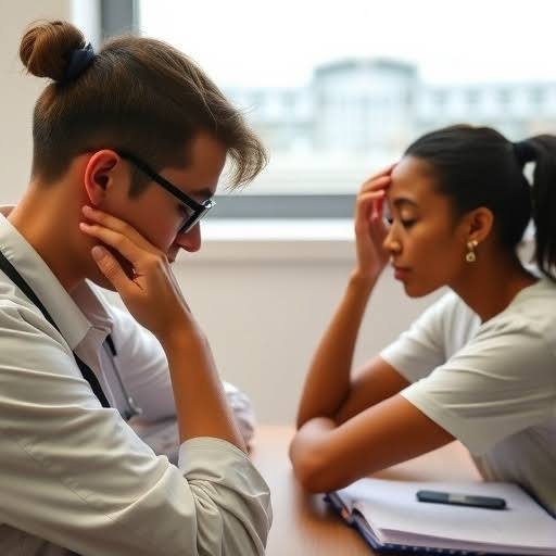 Exploring the Impact of Depression on Relationships