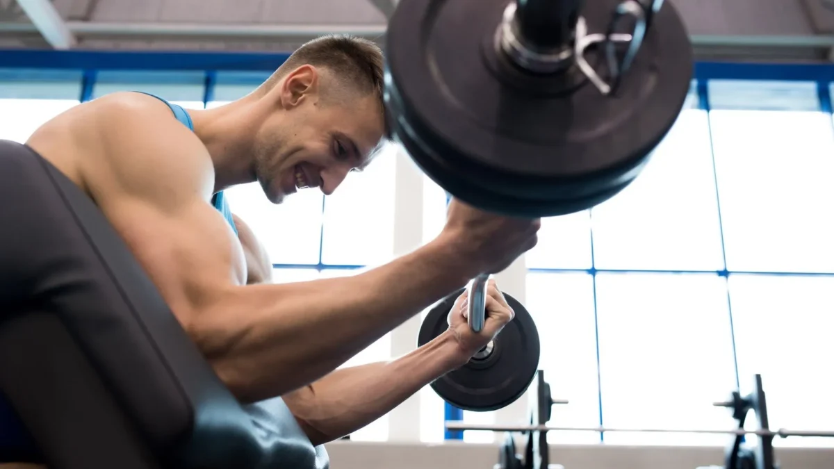 How a Personal Trainer Can Help You Improve Technique