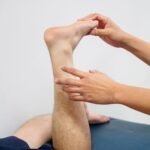 The Comprehensive Approach of Foot and Ankle Specialists to Care