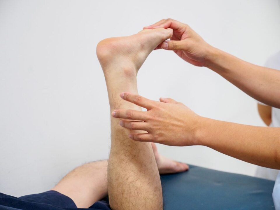 The Comprehensive Approach of Foot and Ankle Specialists to Care