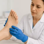 Comprehensive Ingrown Toenail Care