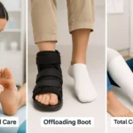 Exploring Advanced Wound Care Services for Chronic Ulcers