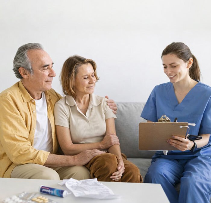 Exploring How Concierge Medicine Offers Personalized Care for Busy Professionals