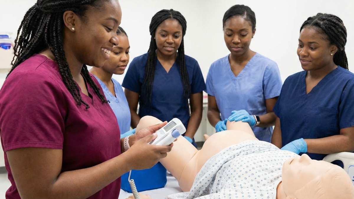 How Certified Midwives Support Women Through Compassionate Health Education and Ongoing Care