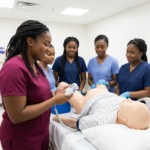 How Certified Midwives Support Women Through Compassionate Health Education and Ongoing Care