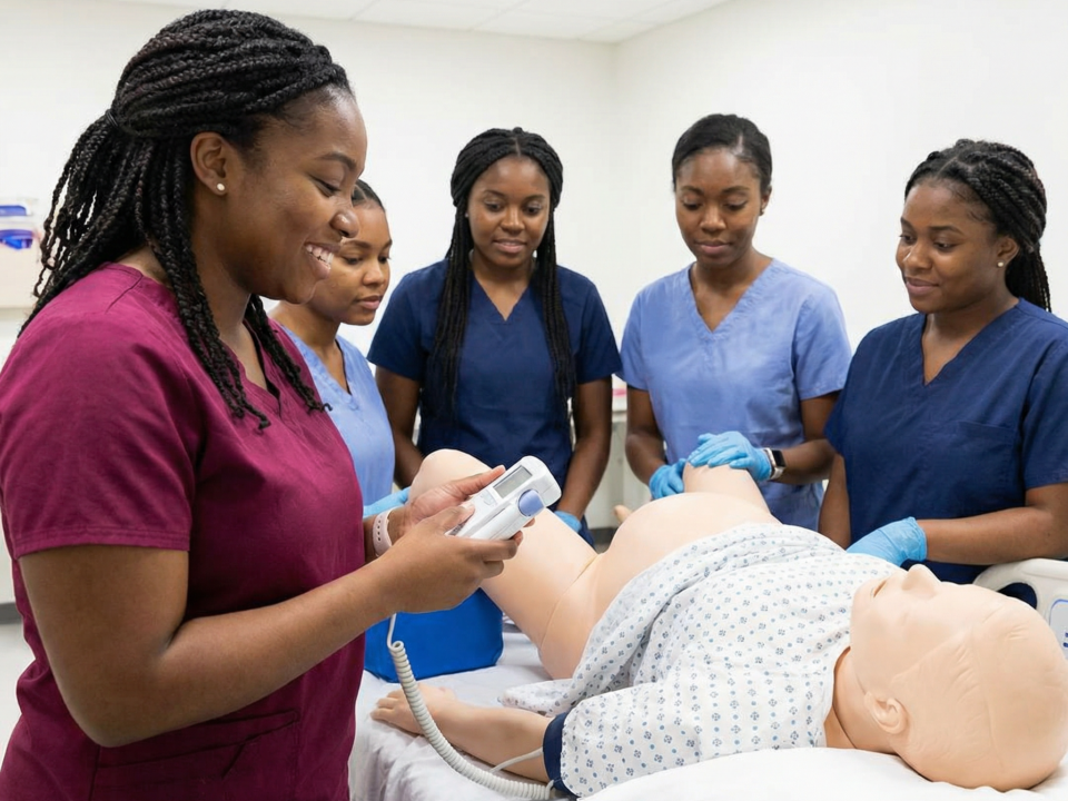 How Certified Midwives Support Women Through Compassionate Health Education and Ongoing Care