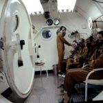 How To Prepare for an Appointment in a Hyperbaric Chamber