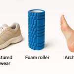 How to Choose the Right Footwear for Plantar Fasciitis Relief