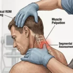 Identifying and Treating Chronic Neck Pain in Athletes