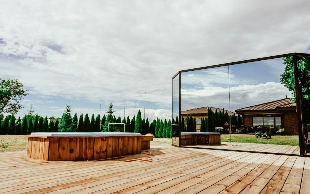 Maximizing Your Outdoor Space With Deck Repair