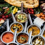 Meal Replacements vs Traditional Meals