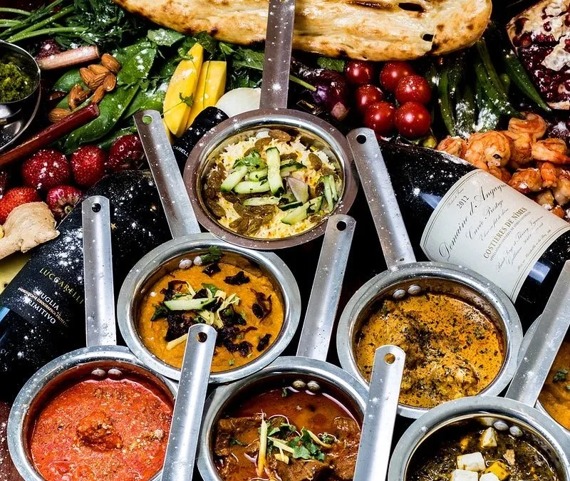Meal Replacements vs Traditional Meals