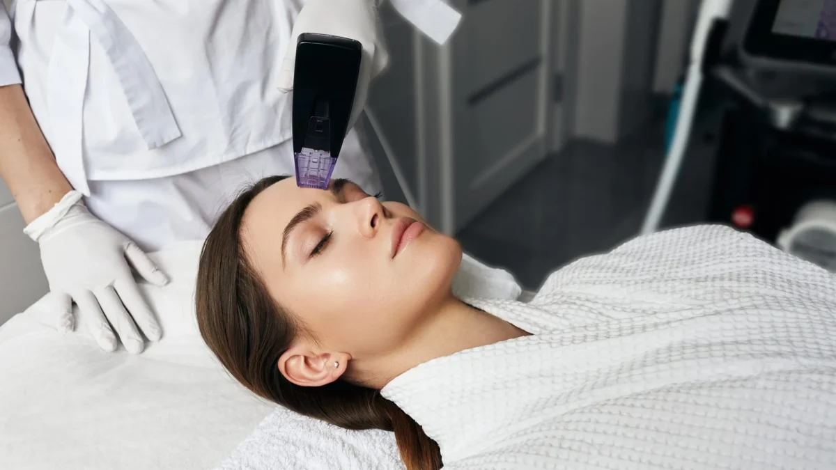 The Benefits of a Holistic Approach at Aesthetic Centers