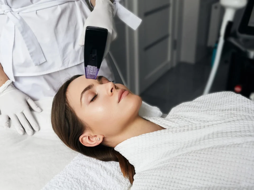 The Benefits of a Holistic Approach at Aesthetic Centers