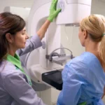 The Connection Between Mammograms and Early Breast Cancer Detection