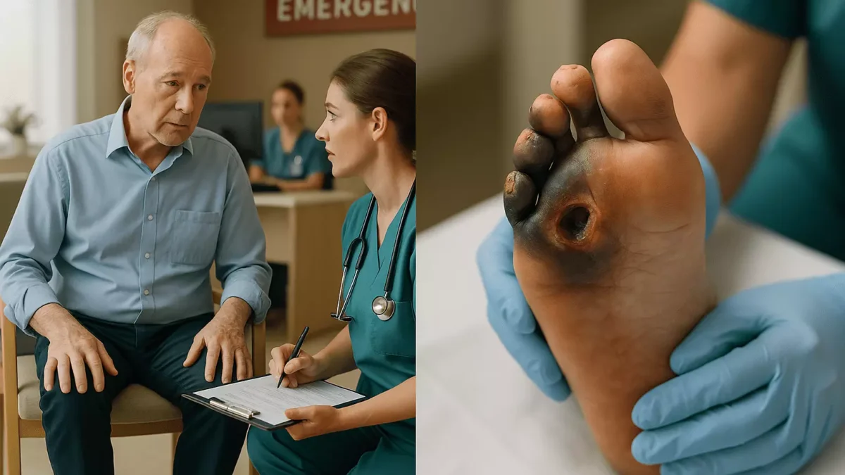The Impact of Effective Wound Care on Patient Outcomes