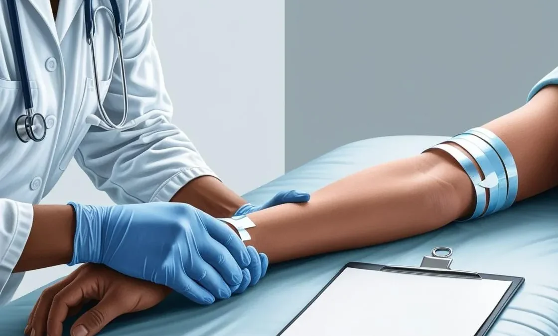 The Role of Vein Care Specialists in Treatment Plans
