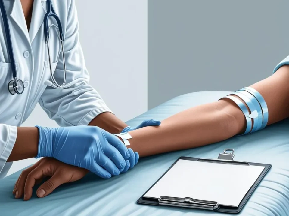 The Role of Vein Care Specialists in Treatment Plans