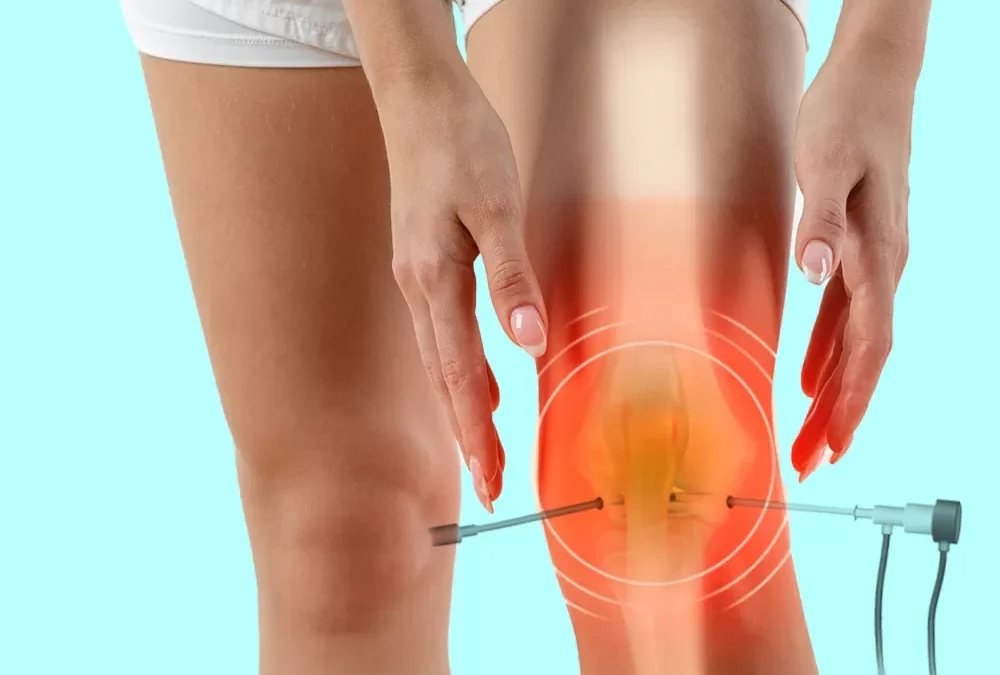 The Role of an Arthroscopy in Joint Diagnostics
