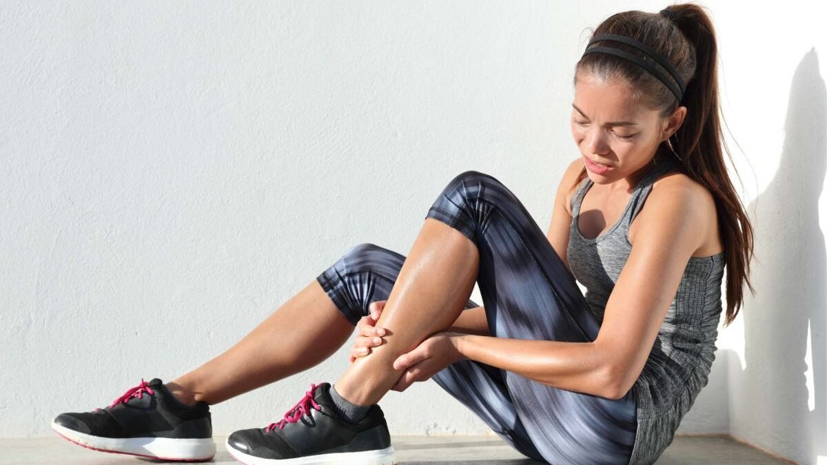 Understanding the Role of a Foot and Ankle Surgeon in Sports Medicine
