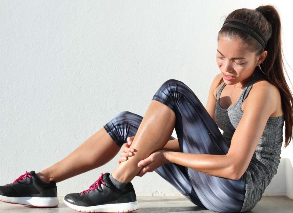 Understanding the Role of a Foot and Ankle Surgeon in Sports Medicine