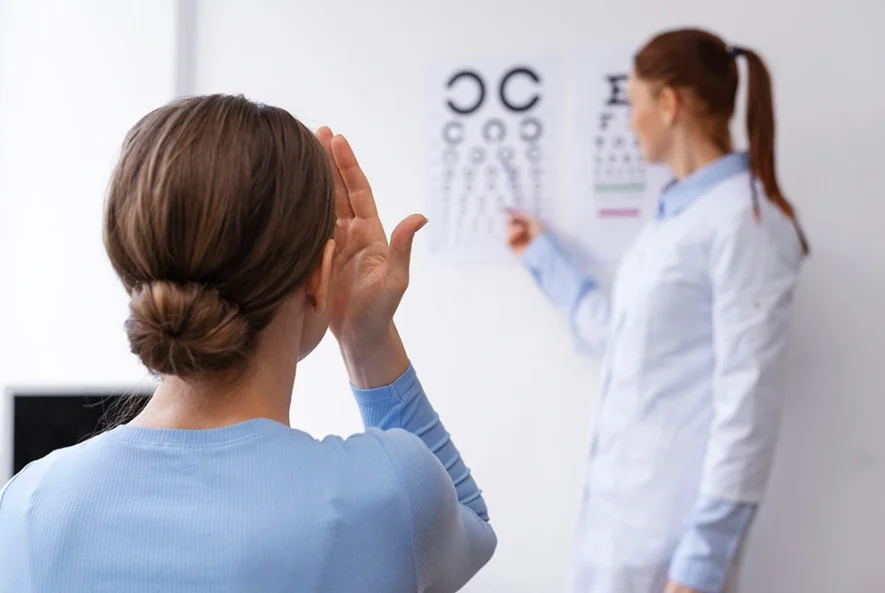 Tips for Working With an Ophthalmologist
