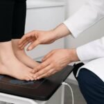 Understanding the Stages of Ankle Sprain Recovery
