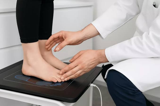Understanding the Stages of Ankle Sprain Recovery