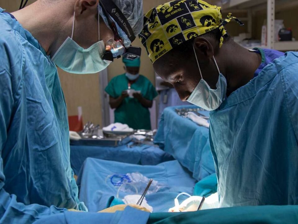 Urology and Its Impact on Overall Health